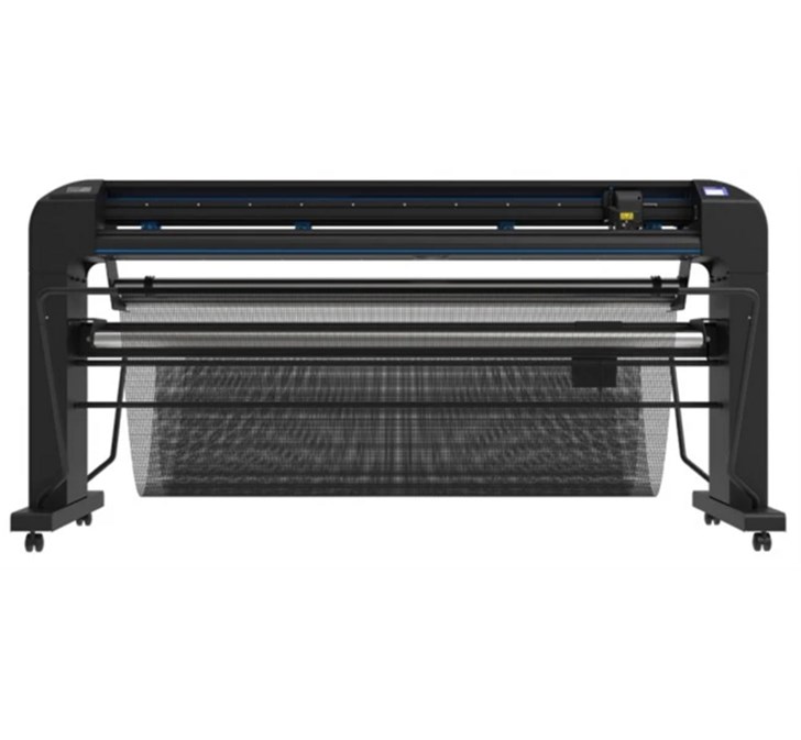 SUMMA S3 TC160 ROLL CUTTER