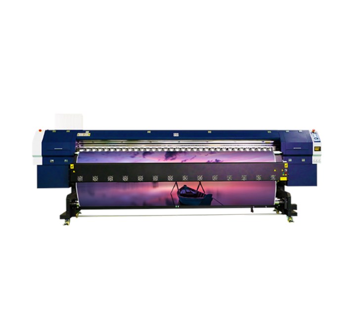 DP-324E ECO-SOLVENT NYOMTATÓ