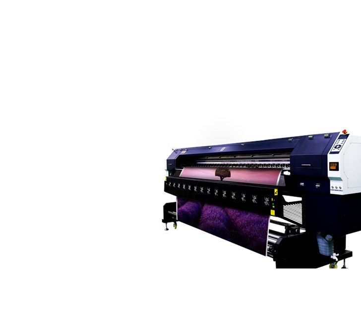 DP-324E ECO-SOLVENT NYOMTATÓ