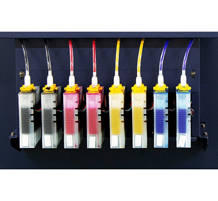DP-324E ECO-SOLVENT NYOMTATÓ