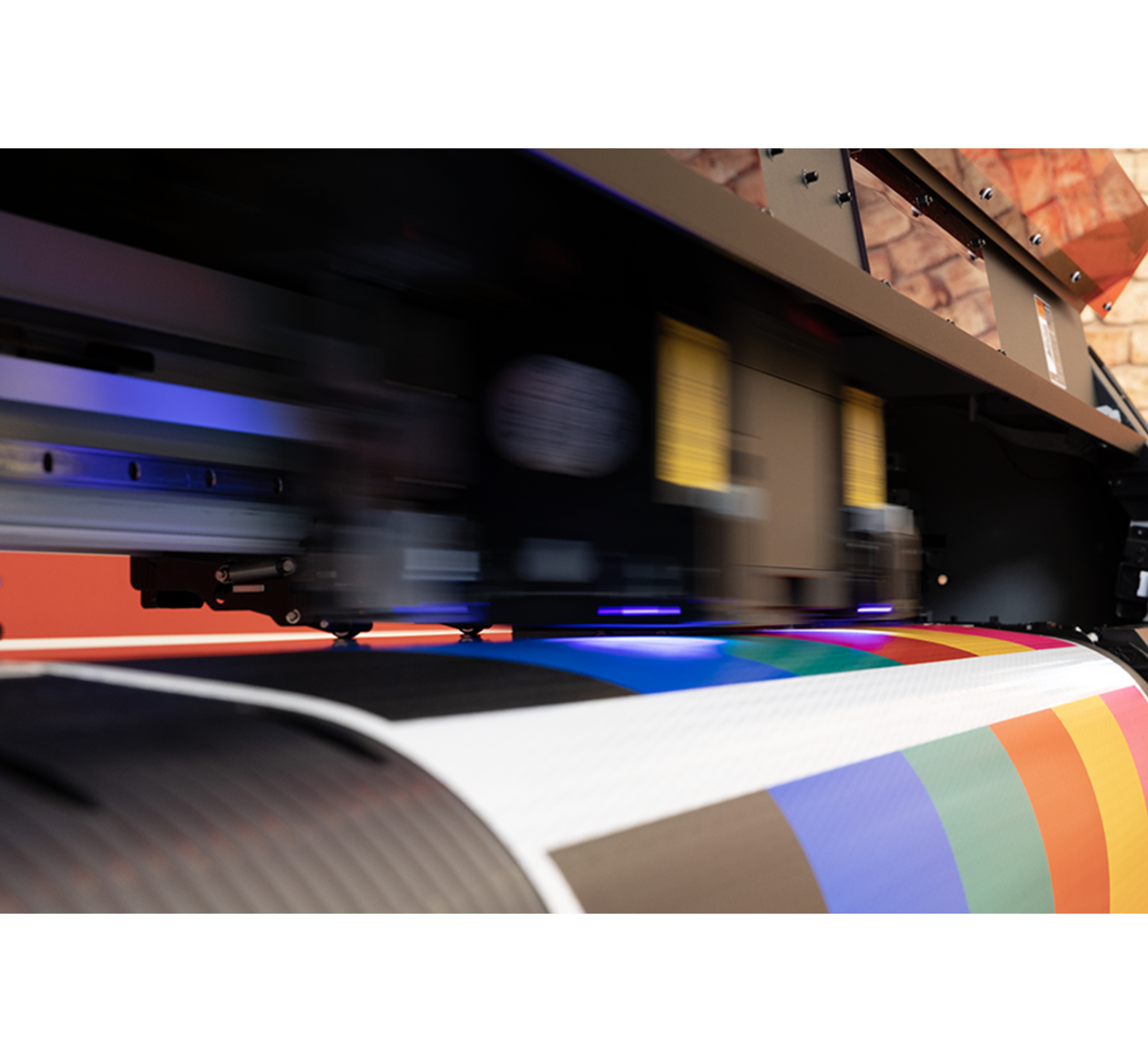 merryutaページ TrafficJet™ Print System upgrades featured at Intertraffic - YouTube