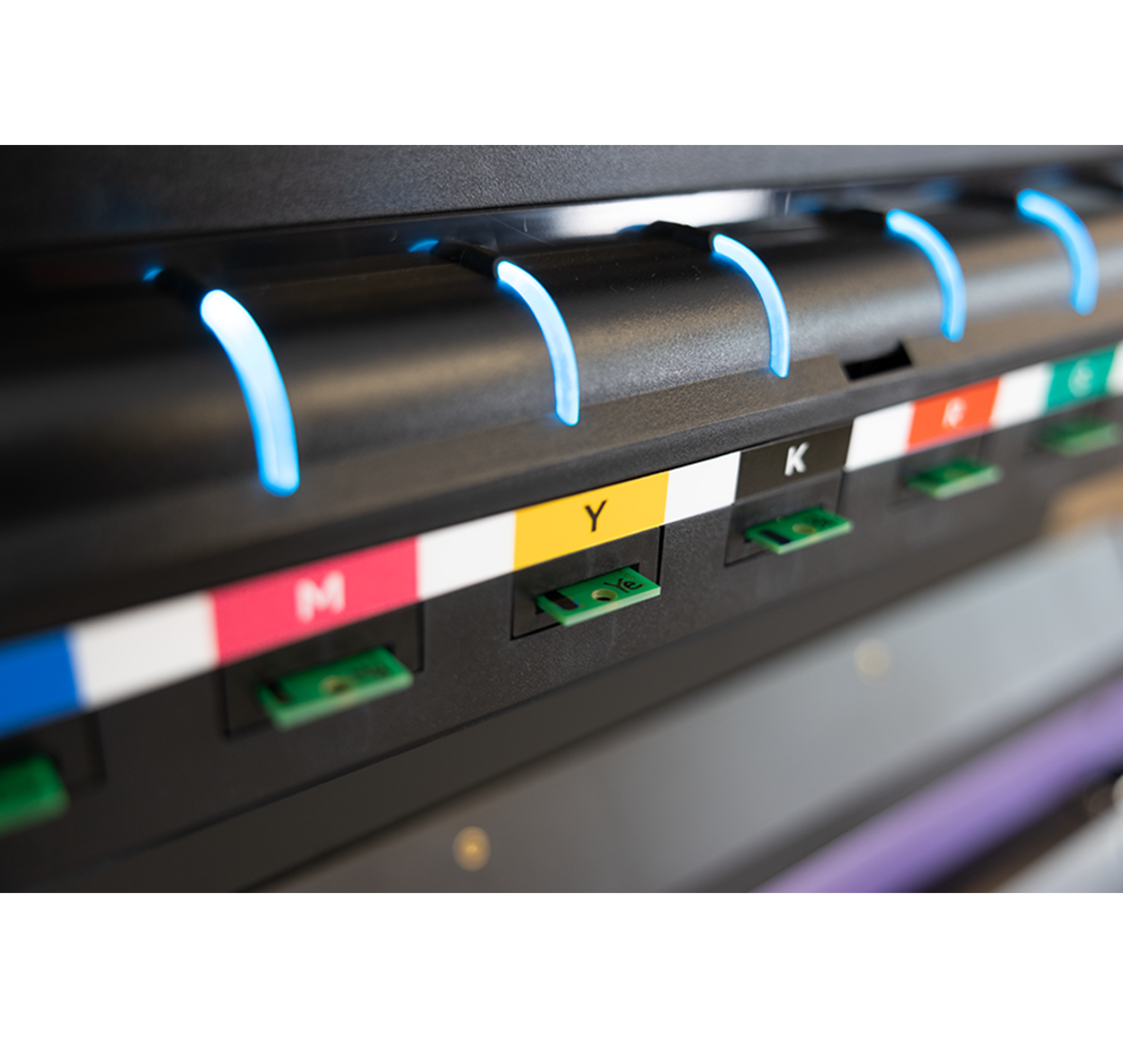 merryutaページ UV Printers - ColDesi