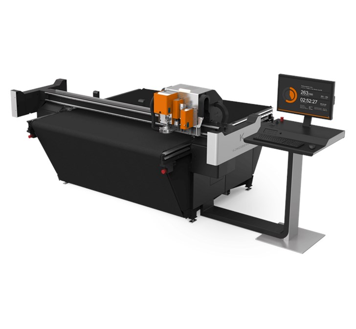KONGSBERG C SERIES