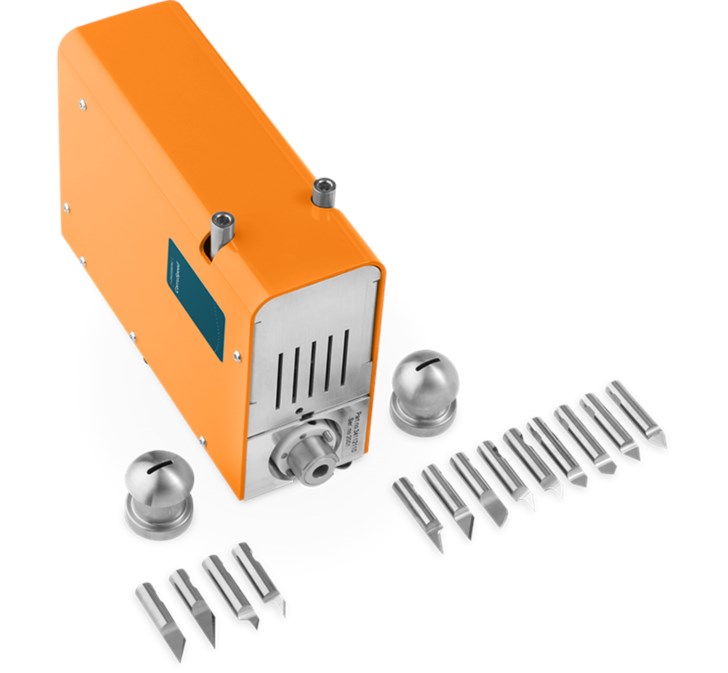 KONGSBERG C SERIES