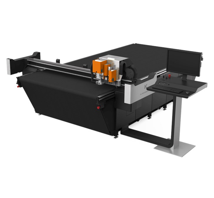 KONGSBERG C SERIES