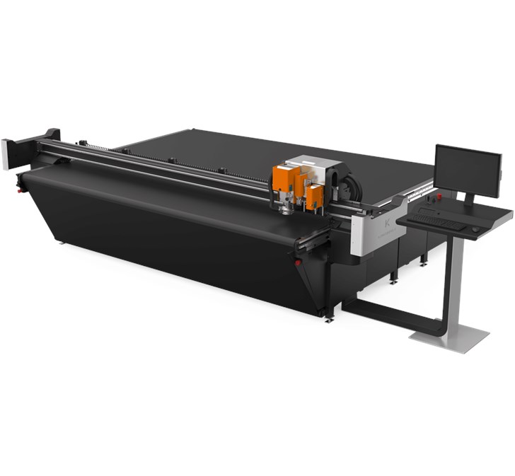 KONGSBERG C SERIES