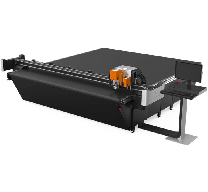 KONGSBERG C SERIES