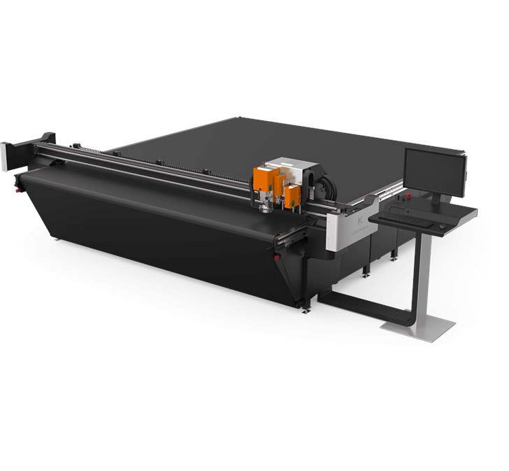 KONGSBERG C SERIES