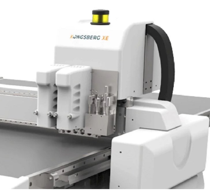 KONGSBERG XE