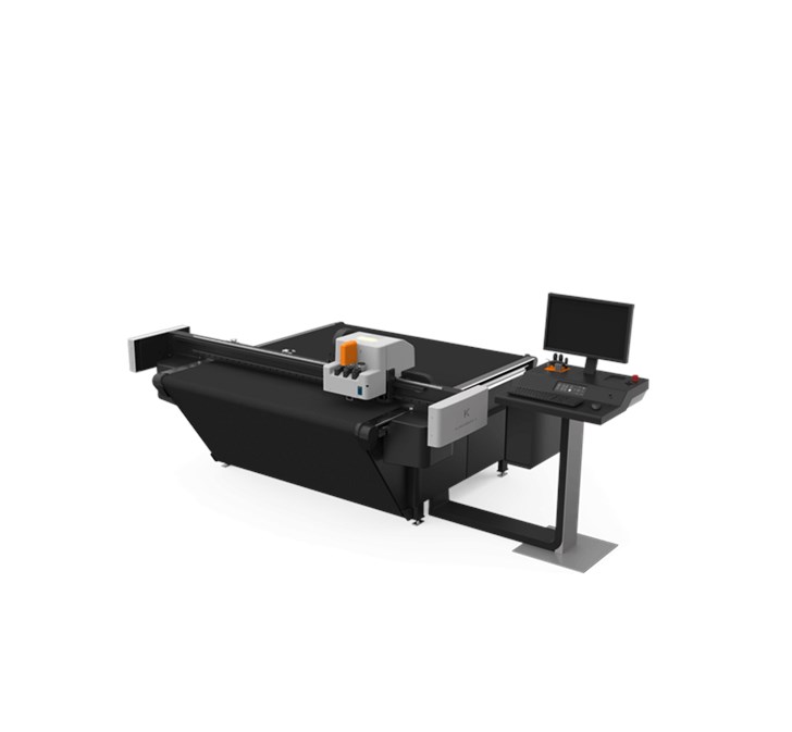 KONGSBERG X EDGE