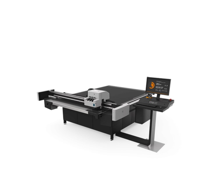 KONGSBERG X EDGE