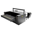 SUMMA L1810 TEXTILE LASER CUTTER