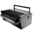 SUMMA L1810 TEXTILE LASER CUTTER