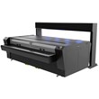 SUMMA L3214 TEXTILE LASER CUTTER