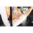 SUMMA L3214 TEXTILE LASER CUTTER