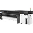 HP LATEX 2700 W PRINTER