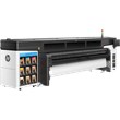 HP LATEX 2700 W PRINTER