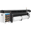 HP LATEX 2700 W PRINTER