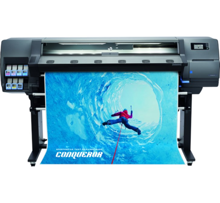 HP LATEX 315 PRINTER