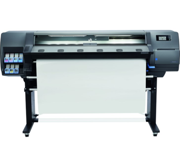 HP LATEX 315 PRINTER
