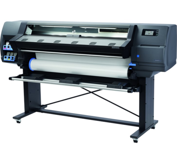 HP LATEX 315 PRINTER