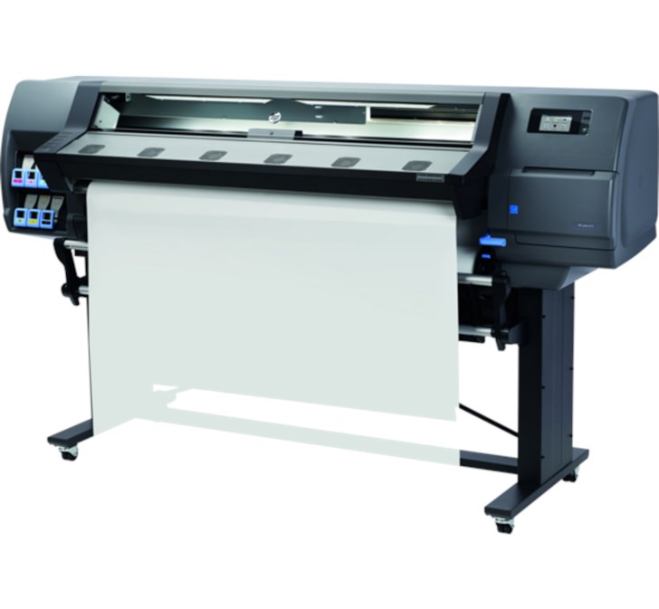 HP LATEX 315 PRINTER