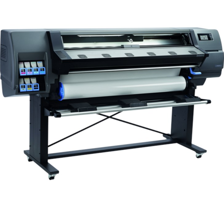 HP LATEX 315 PRINTER