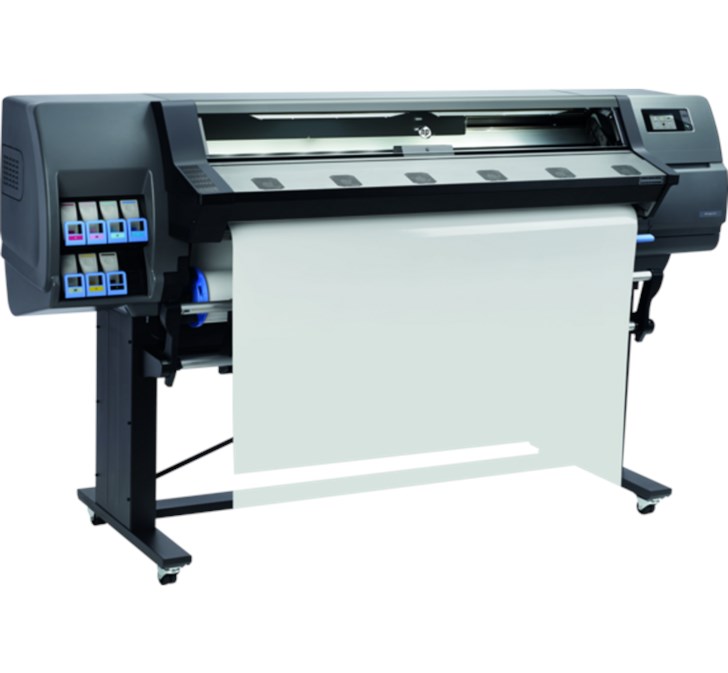 HP LATEX 315 PRINTER