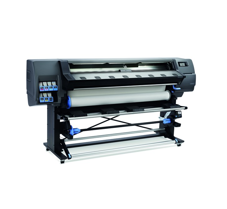 HP LATEX 335 PRINTER