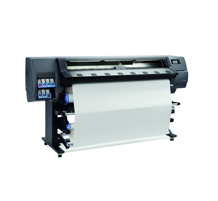 HP LATEX 335 PRINTER