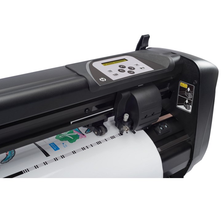 HP LATEX 335 PRINTER