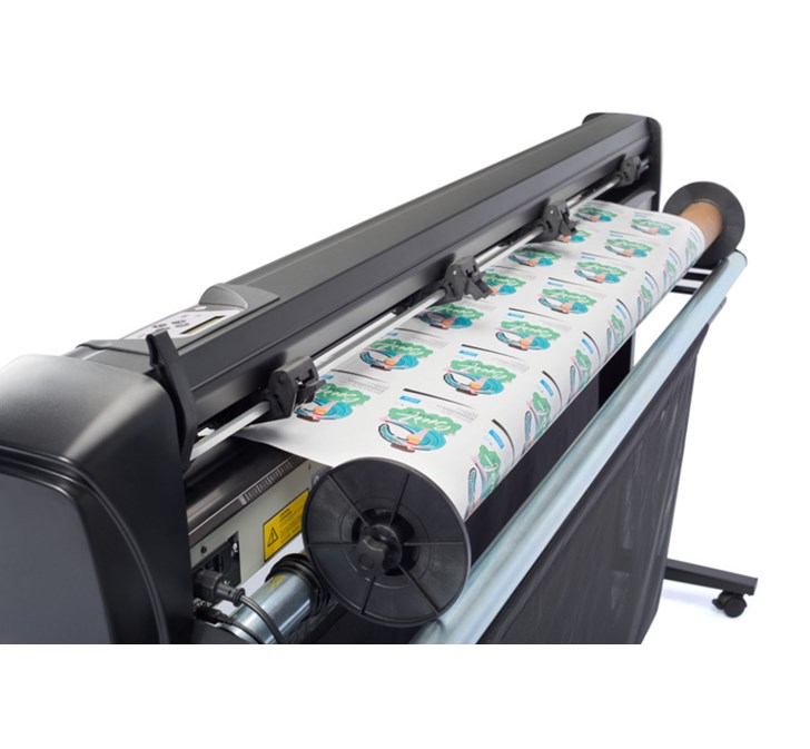 HP LATEX 335 PRINTER