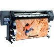 HP LATEX 335 PRINTER