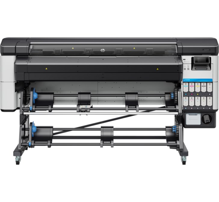 HP LATEX 630W PRINTER