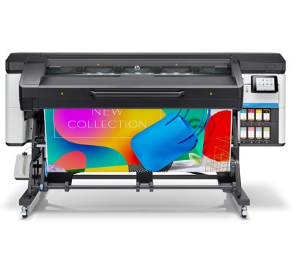 HP LATEX 700 PRINTER