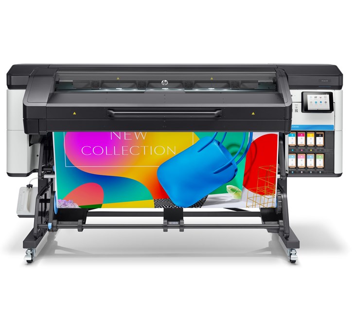 HP LATEX 700 PRINTER