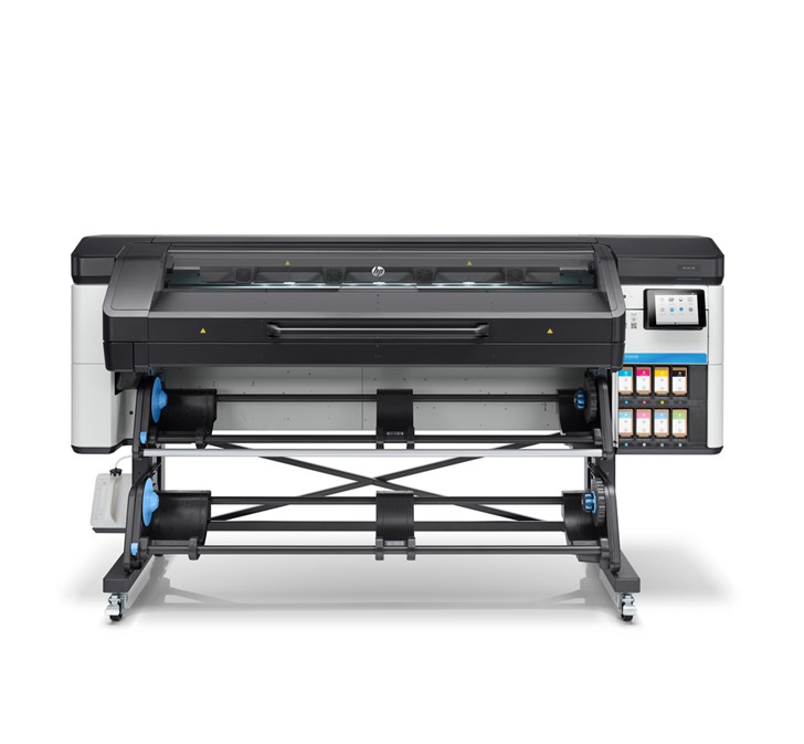HP LATEX 700 PRINTER