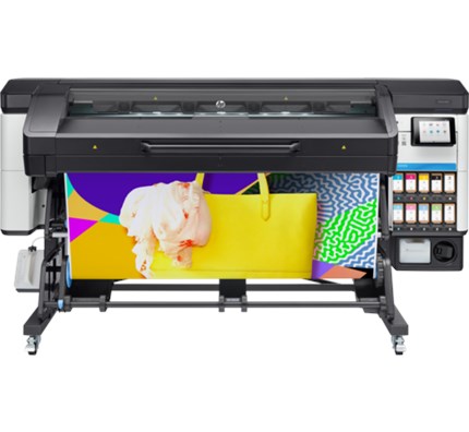 HP LATEX 700 W PRINTER