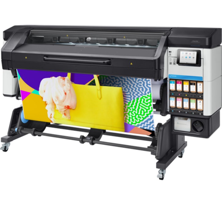HP LATEX 700 W PRINTER