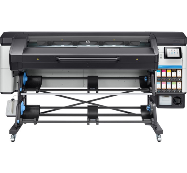 HP LATEX 700 W PRINTER