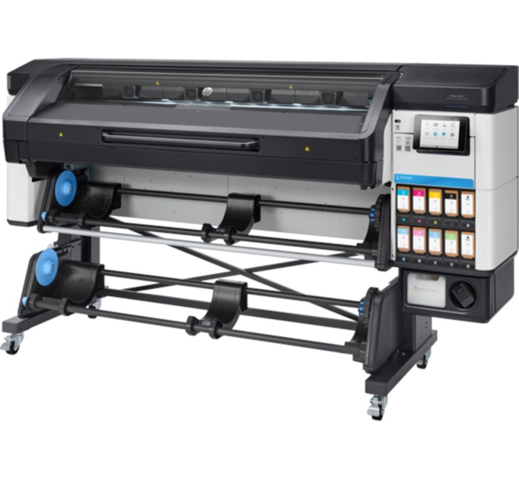 HP LATEX 700 W PRINTER