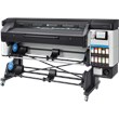HP LATEX 700 W PRINTER
