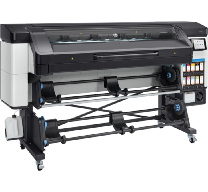 HP LATEX 700 W PRINTER