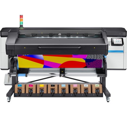 HP LATEX 800 PRINTER