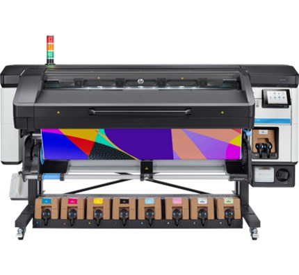 HP LATEX 800 W PRINTER