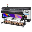 HP LATEX 800 W PRINTER