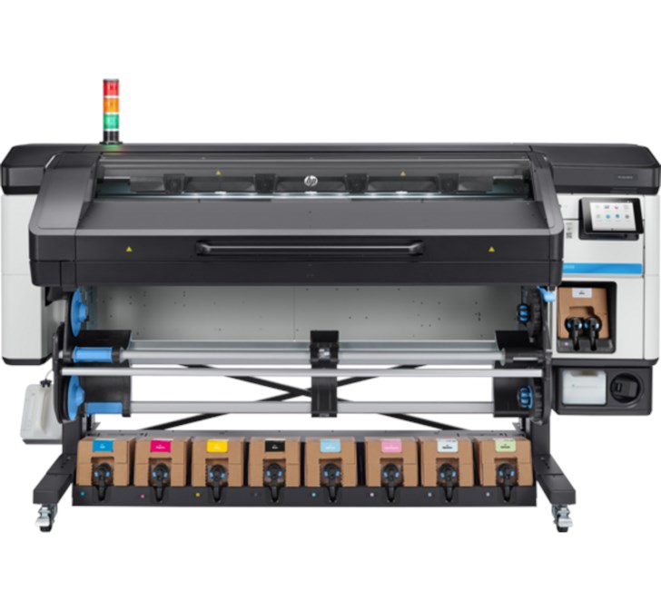 HP LATEX 800 W PRINTER