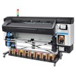 HP LATEX 800 W PRINTER