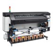 HP LATEX 800 W PRINTER