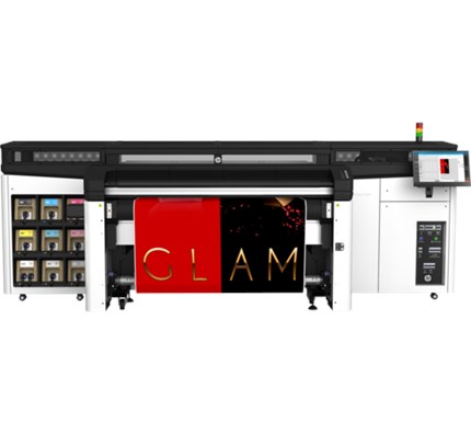 HP LATEX R1000 PRINTER